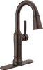 Touch2O® Bar / Prep Faucet with Touchless Technology