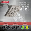 Monitor(R) 14 Series Tub and Shower (Recertified)
