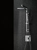 H2OKinetic® Hand Shower 1.75 GPM 4-Setting