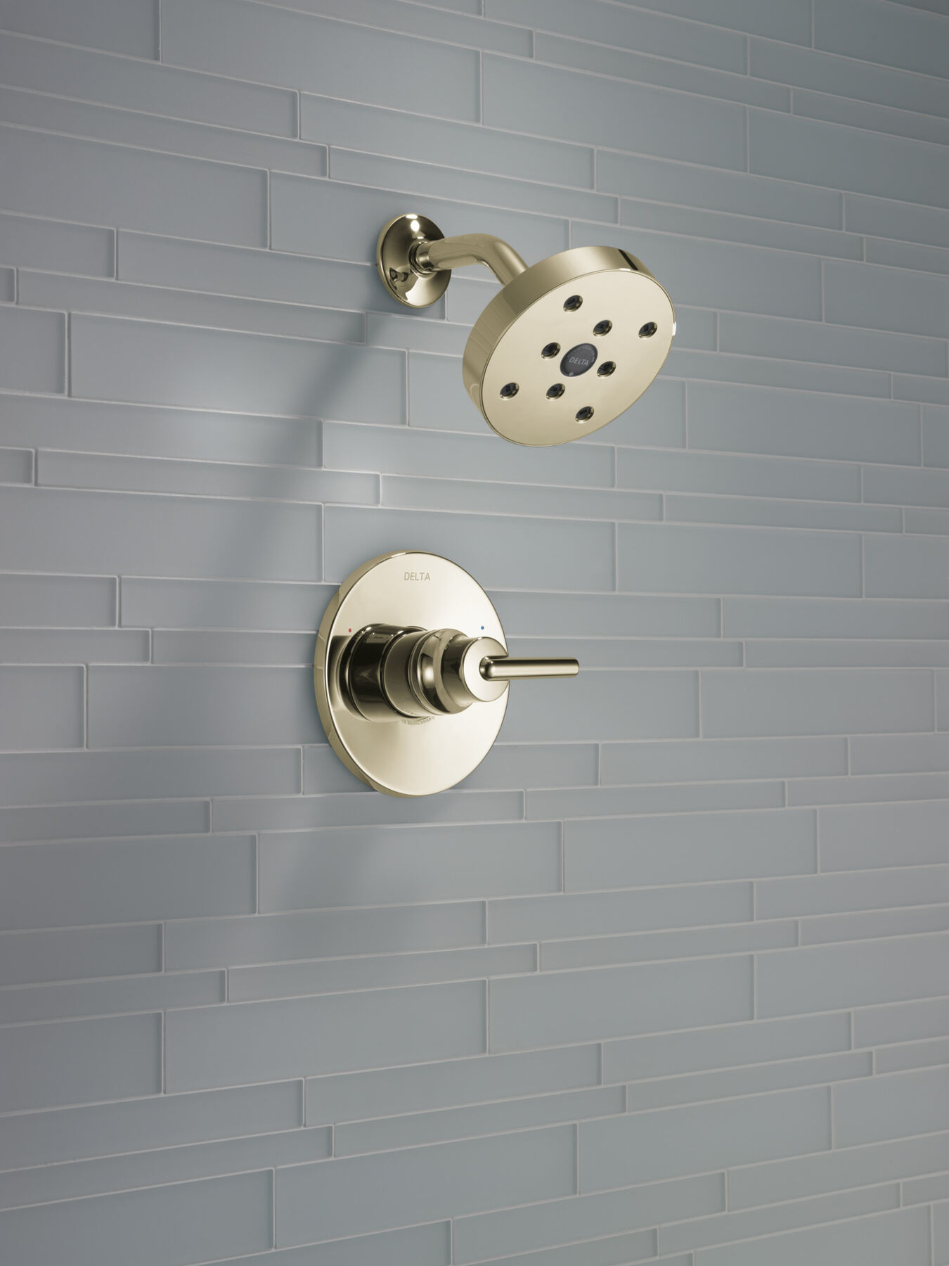 Shower Trim with Rough Bundle - 14 Series, image 4