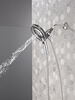 In2ition® 5-Setting Two-in-One Shower