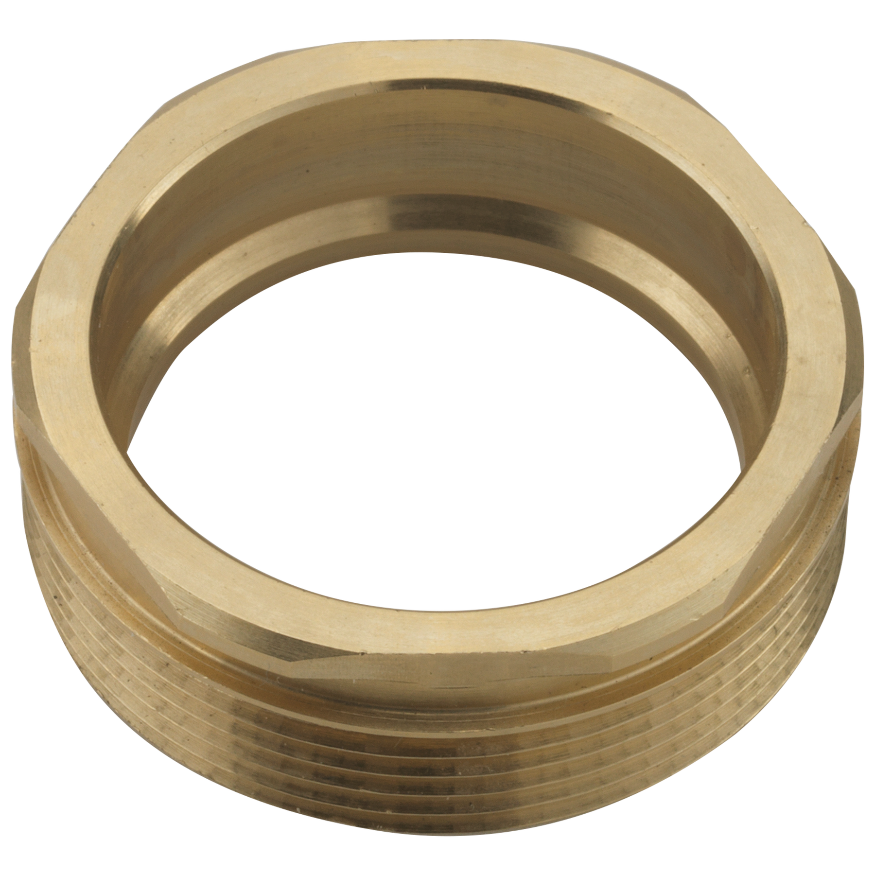 Bonnet Nut