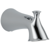 Tub Spout - Pull-Up Diverter