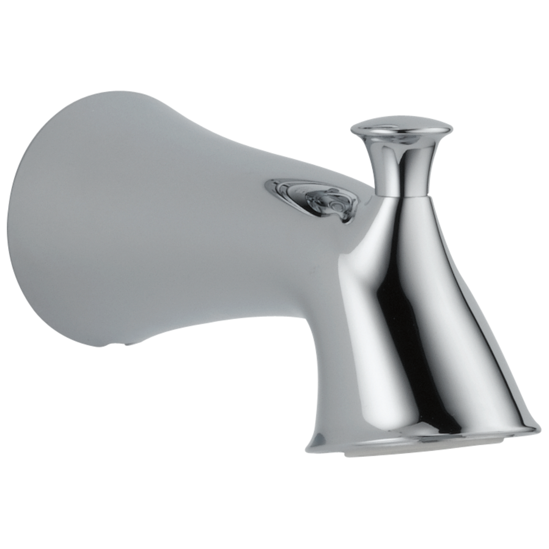 Tub Spout - Pull-Up Diverter