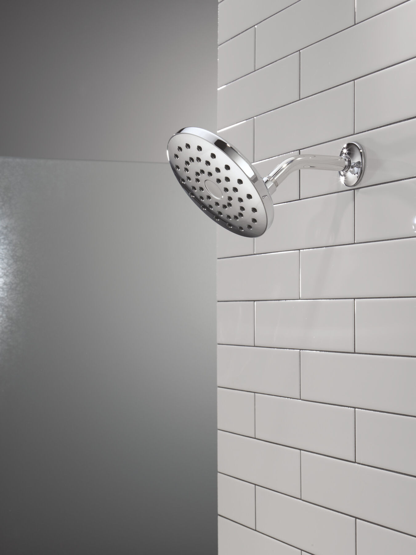 PivotPro™ Raincan Shower Head, image 2