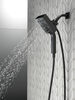 H2Okinetic® In2ition® 4-Setting Two-in-One Shower (Recertified)