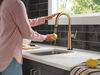 Touch2O&reg; Technology Bar / Prep Faucet with Touchless Technology