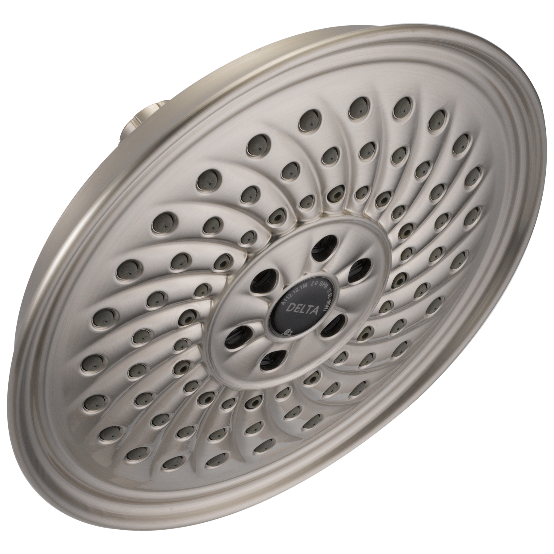 H2Okinetic® 3-Setting Shower Head