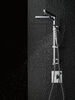 H2OKinetic® Hand Shower 1.75 GPM 4-Setting