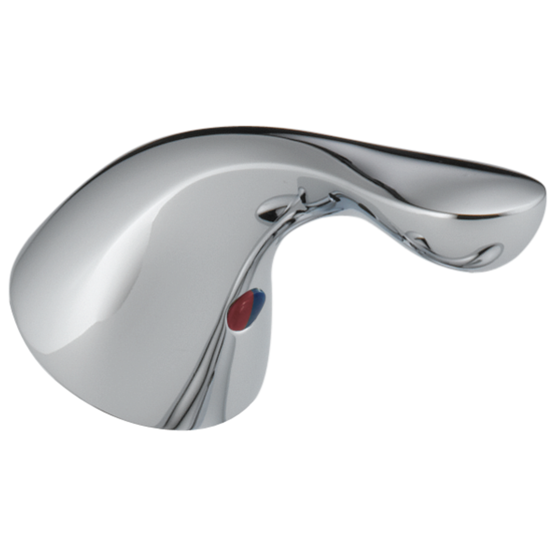 Metal Lever Handle Kit - 1H Bathroom