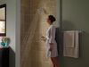 24" Towel Bar