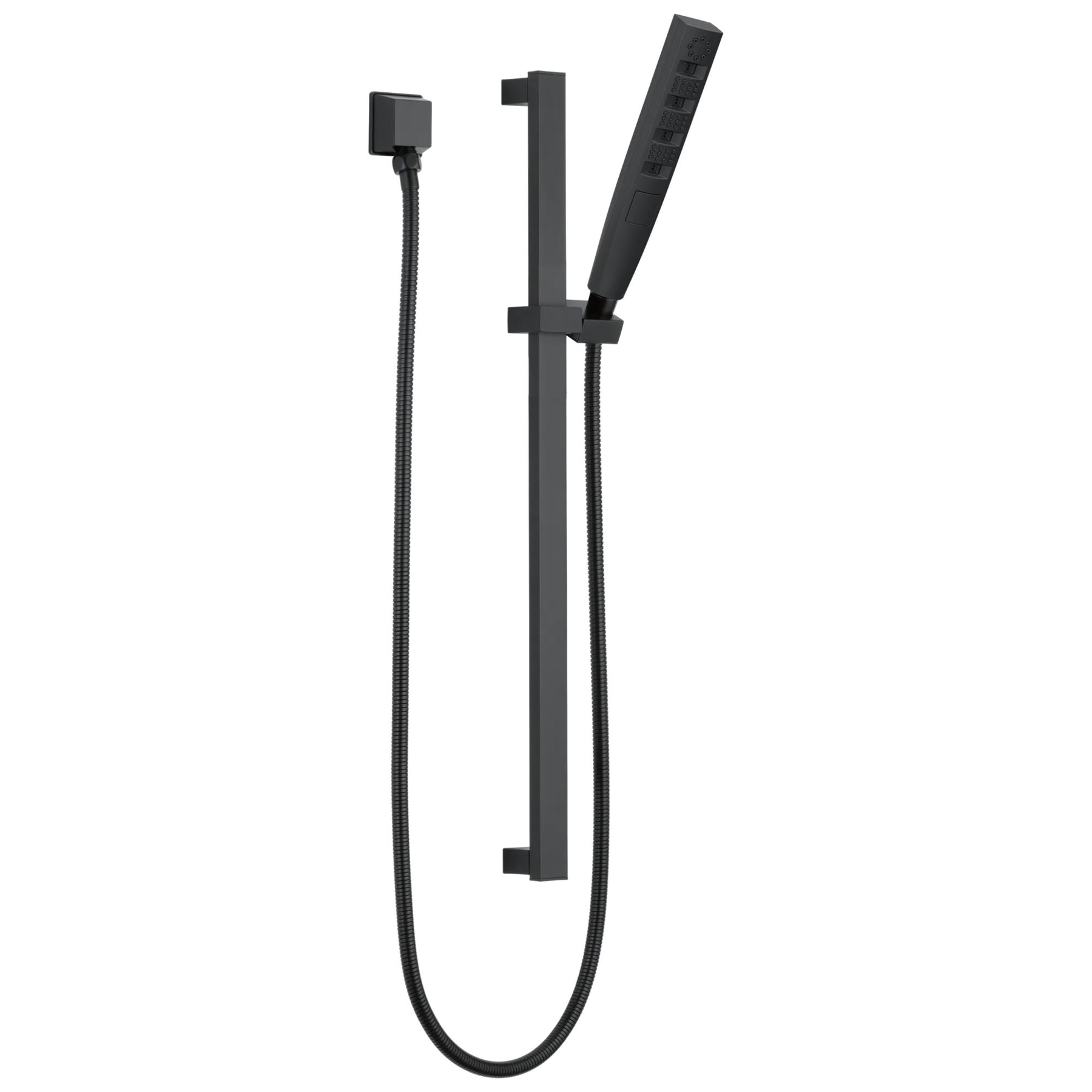Square Wall Elbow for Hand Shower