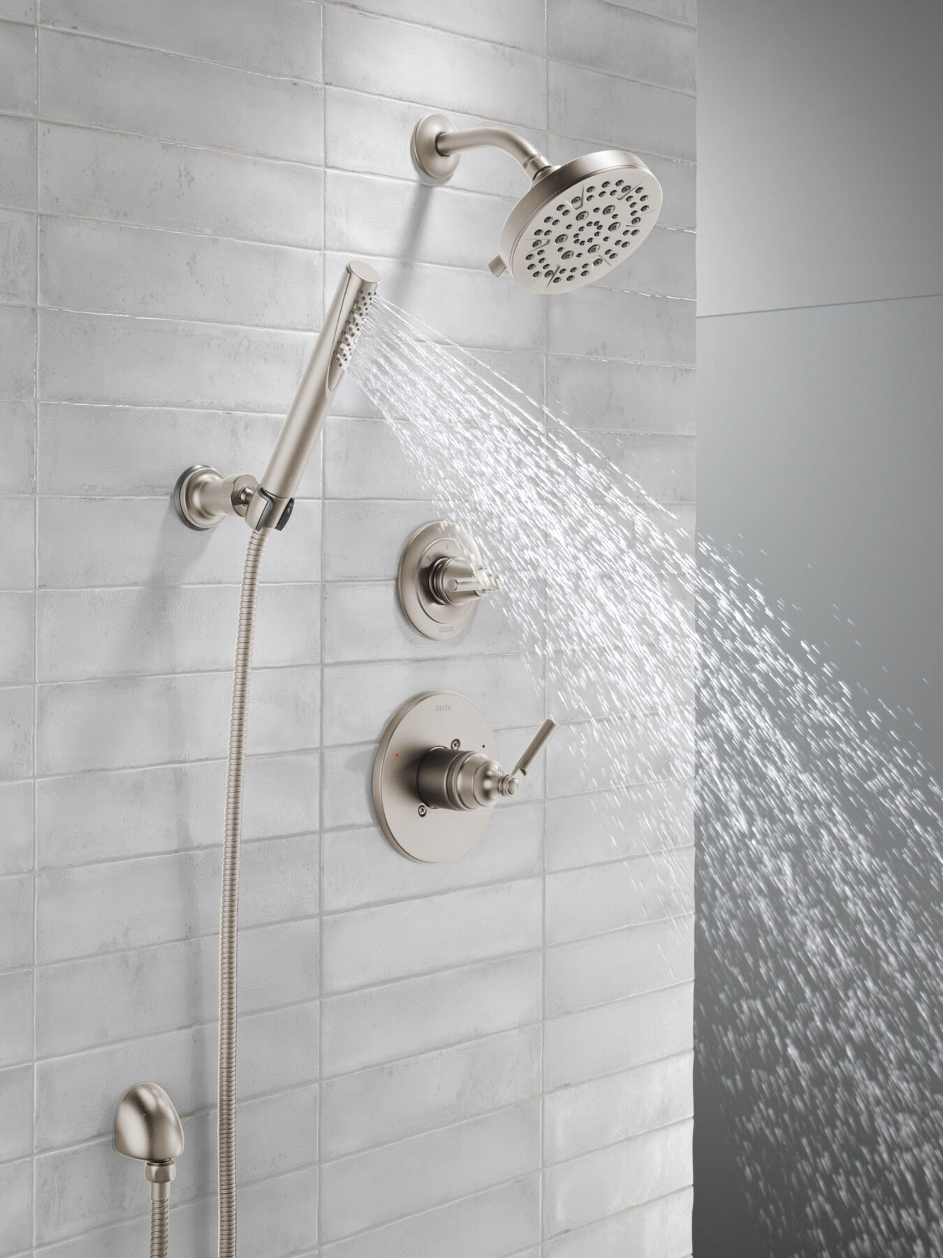 Monitor® 14 Series Shower Trim, image 9