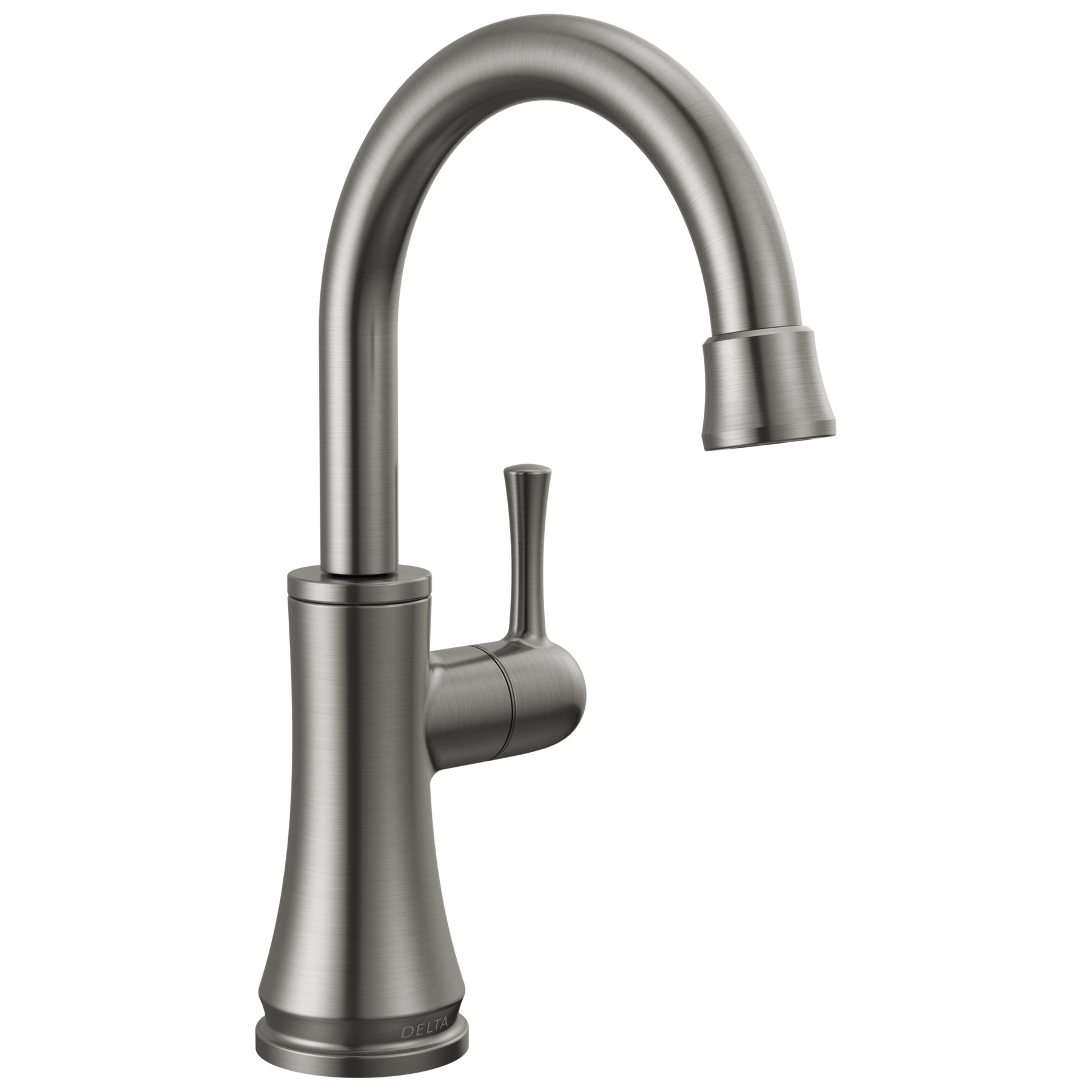 Transitional Beverage Faucet
