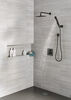 16" Shower Arm