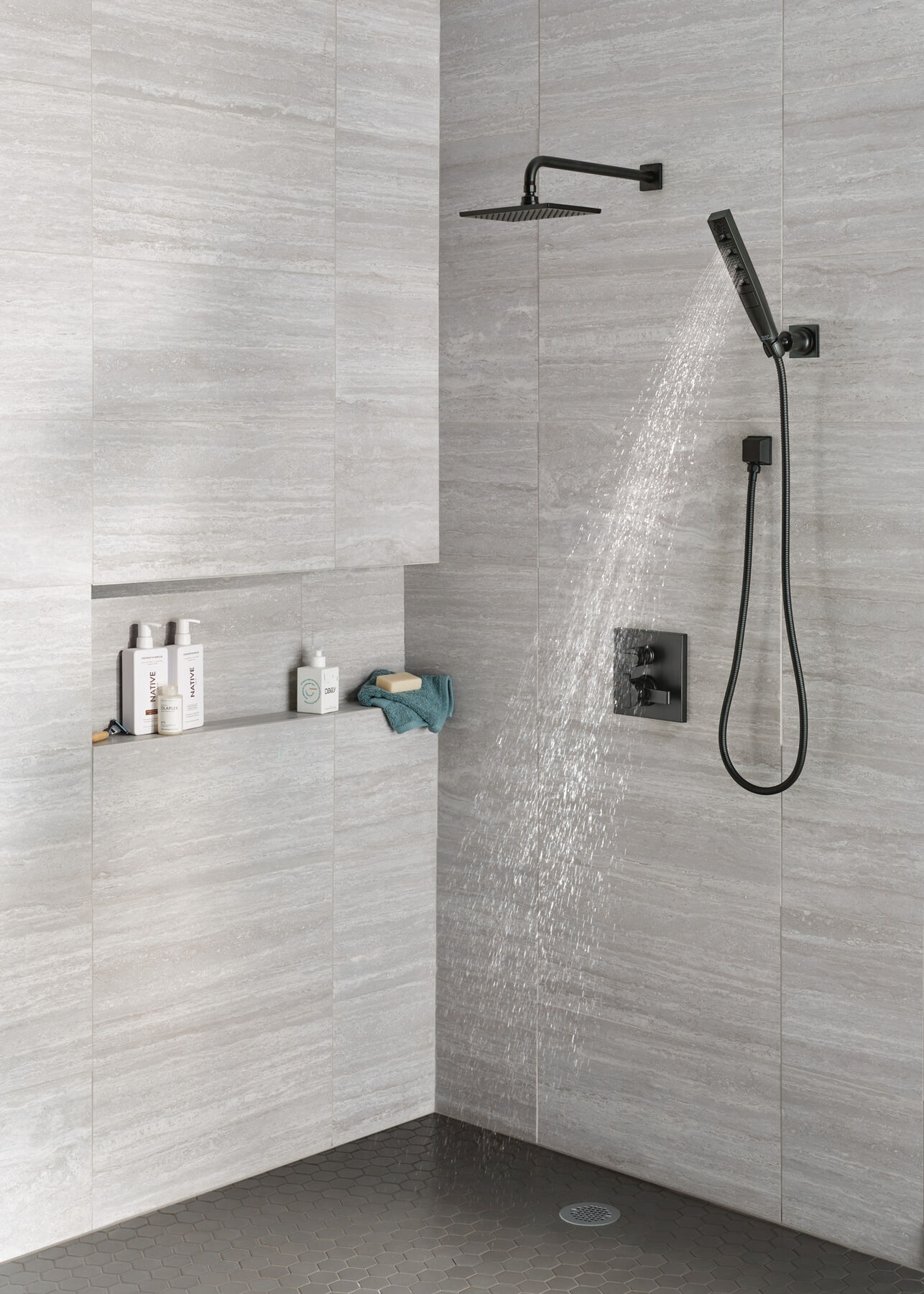 16" Shower Arm, image 37