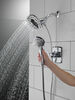 Monitor® 17 Series Shower Trim with In2ition®