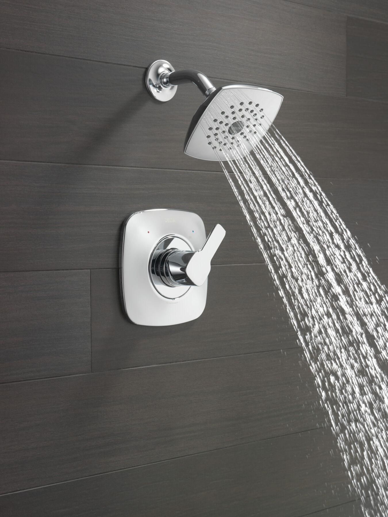 Monitor 14 Series Shower Trim, image 3