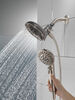 In2ition&reg; 5-Setting Two-in-One Shower (Recertified)