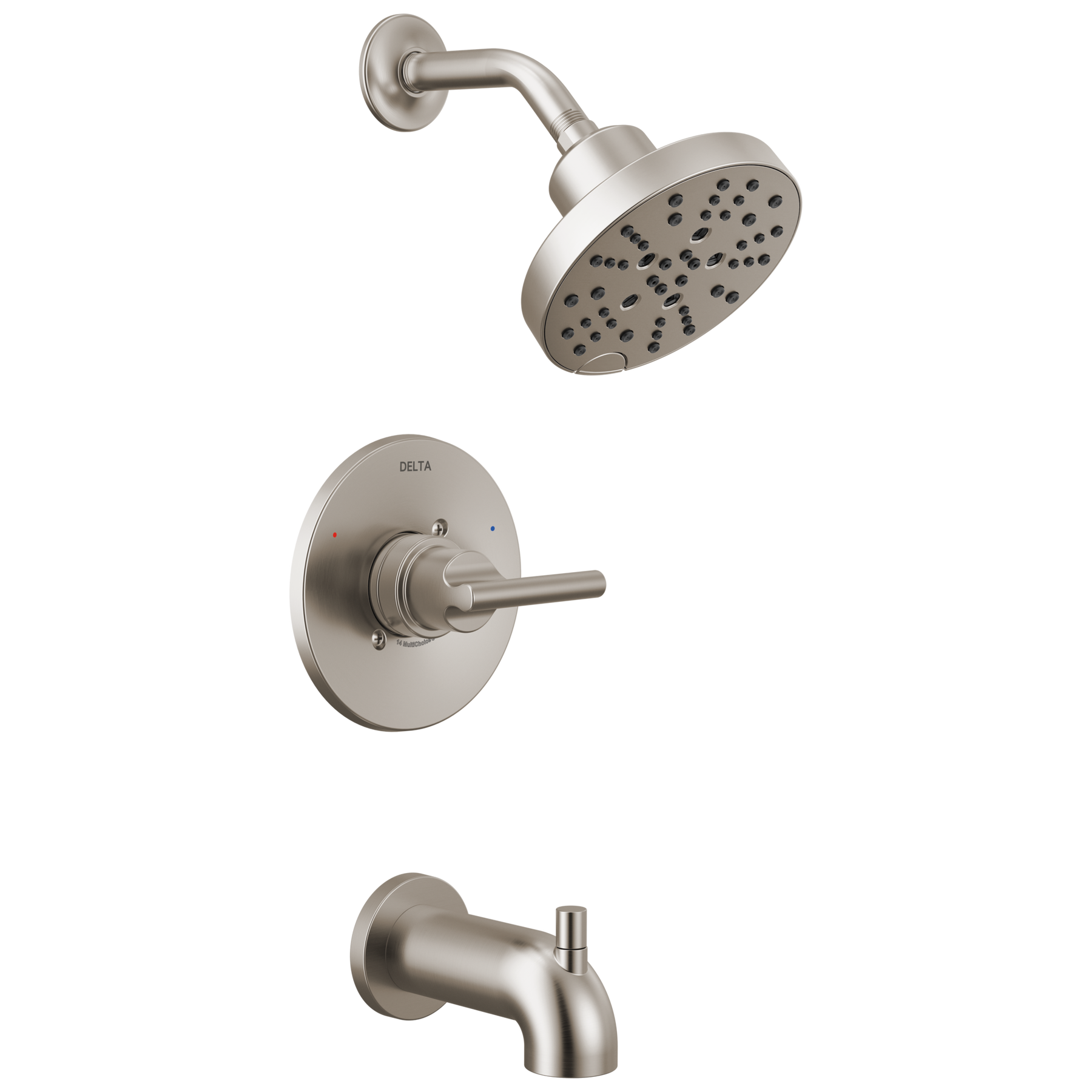 Monitor® 14 Series Tub and Shower