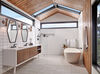 Square Wall Elbow for Hand Shower