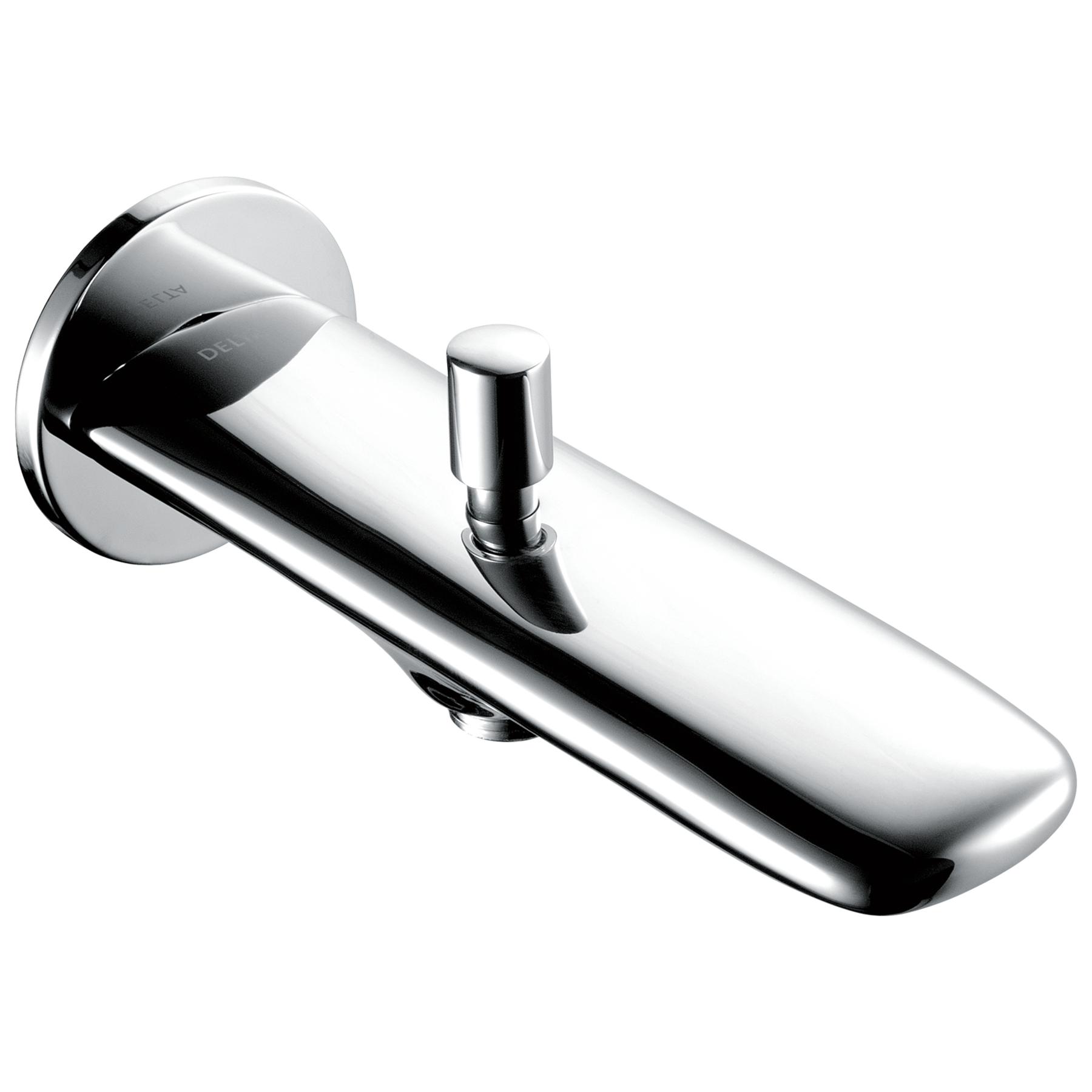 Tub Spout - Diverter