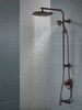 Tub Spout - Pull-Up Diverter