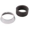 Escutcheon & Gasket - 1H Kitchen