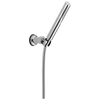 Premium Single-Setting Adjustable Wall Mount Hand Shower