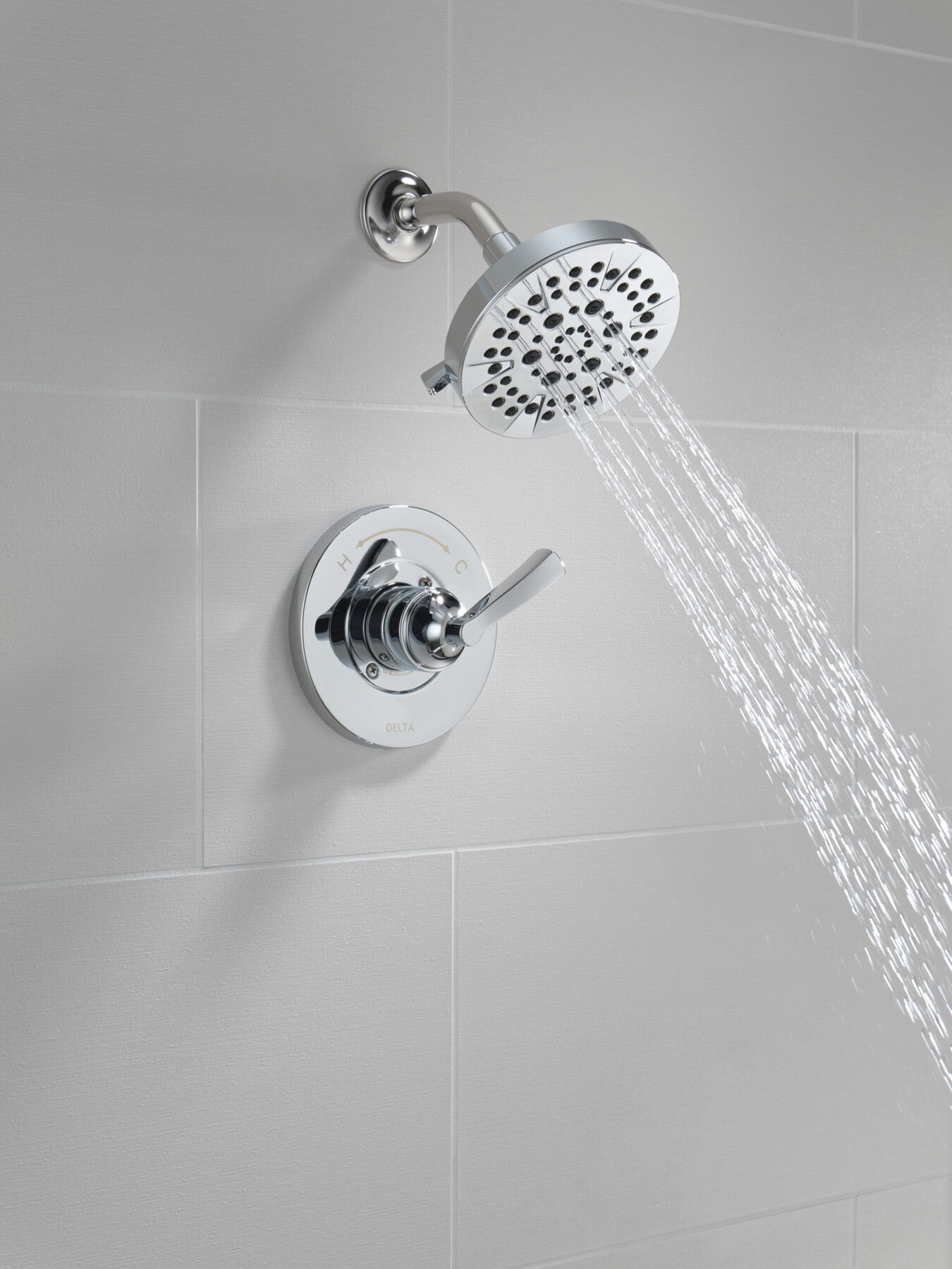Monitor® 14 Series Shower Only, image 3
