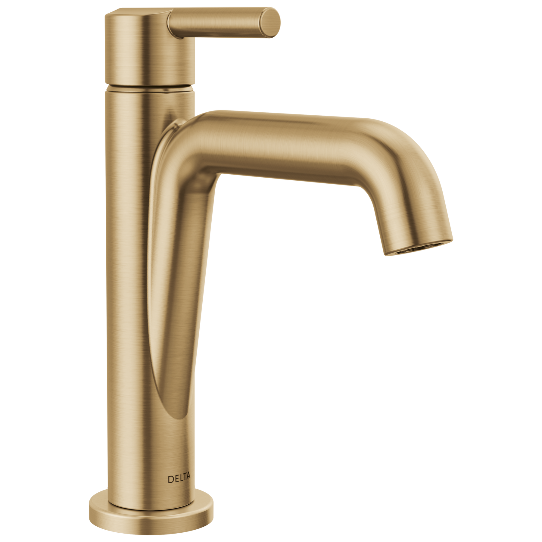 Single-Hole Bathroom Faucet 1L (Recertified)