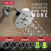 Monitor&reg; 14 Series H<sub>2</sub>Okinetic&reg; Shower Trim