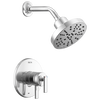 Monitor 17 Series Shower Trim