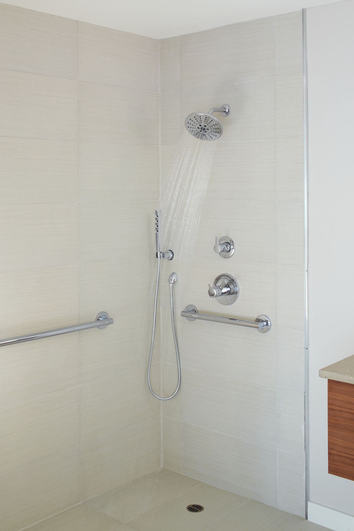 Wall Elbow for Hand Shower, image 23