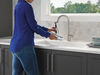 Pull-Down Kitchen Faucet 1L (Recertified)