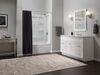 Single Handle Tub and Shower