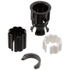 Friction Spacers & Clip - Kitchen