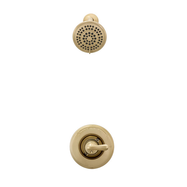 Shower Trim 1L 14S (Recertified)