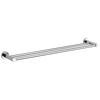 24" Double Towel Bar