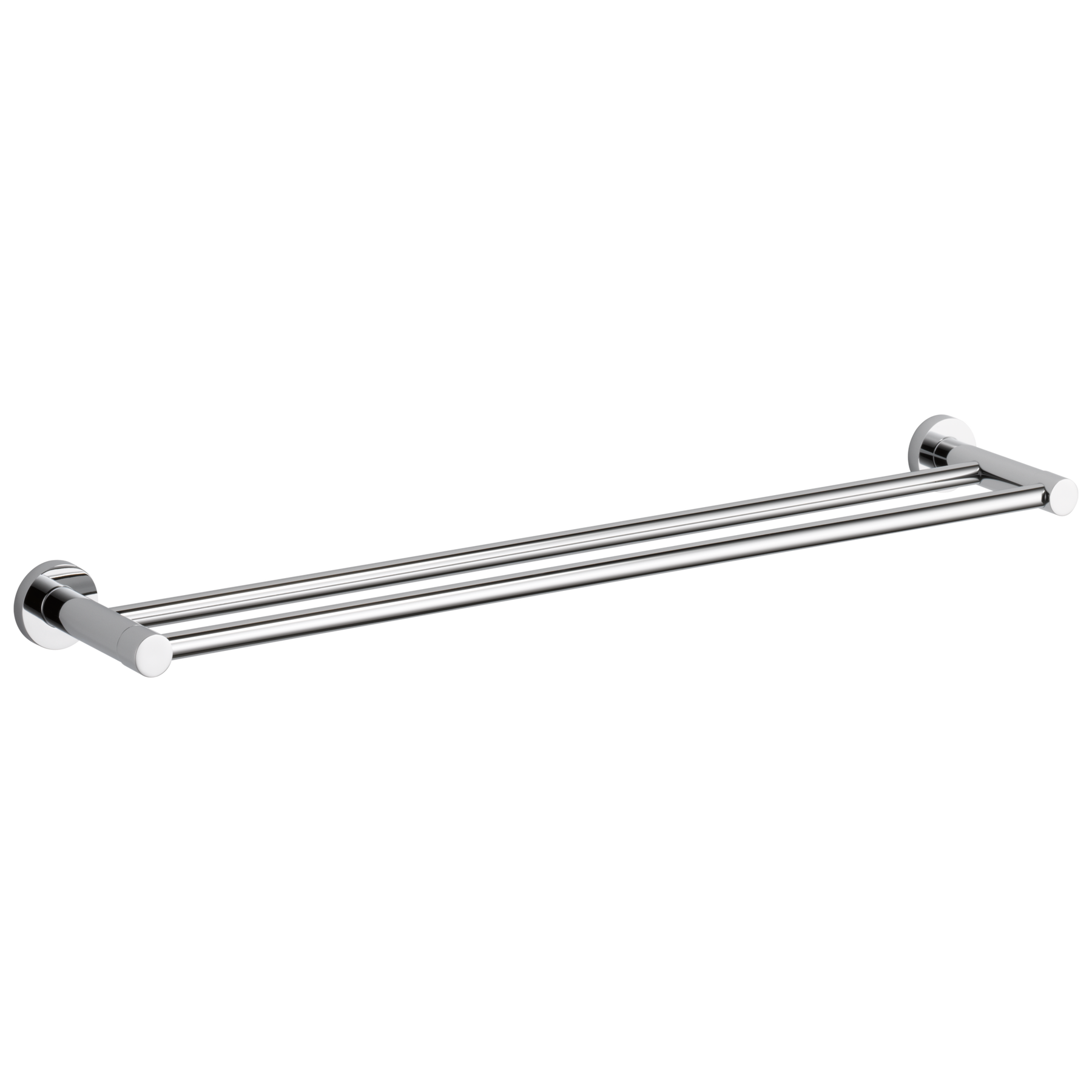 24" Double Towel Bar