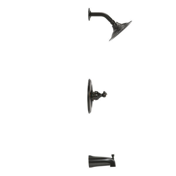 Monitor® 14 Series Tub & Shower Trim