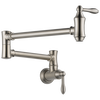 Traditional Wall Mount Pot Filler (Recertified)