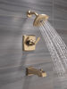 Monitor® 14 Series Tub and Shower Trim