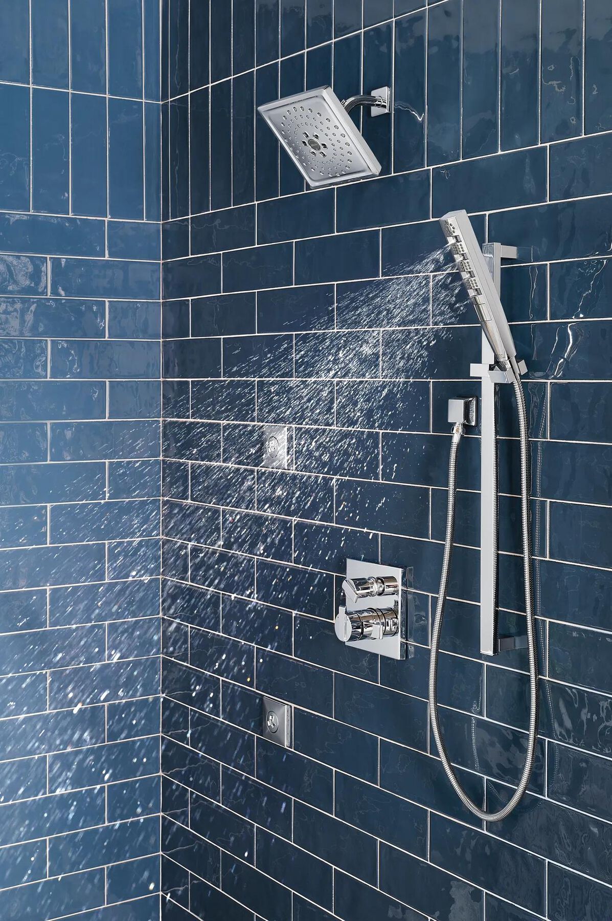 Shower Arm