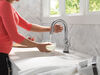 Touch2O® Bar / Prep Faucet with Touchless Technology