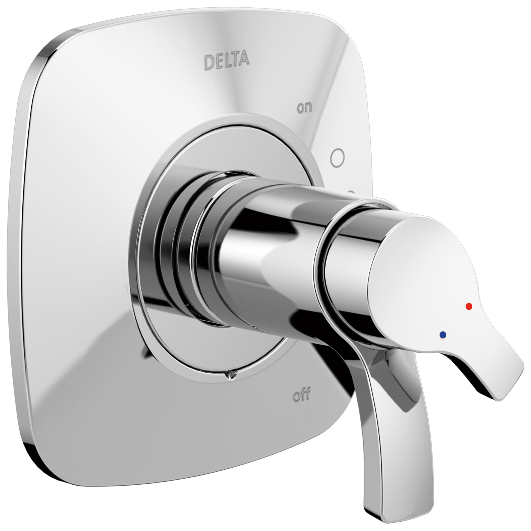 TempAssure® 17T Series Valve Only Trim