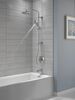 Tub Spout - Pull-Up Diverter