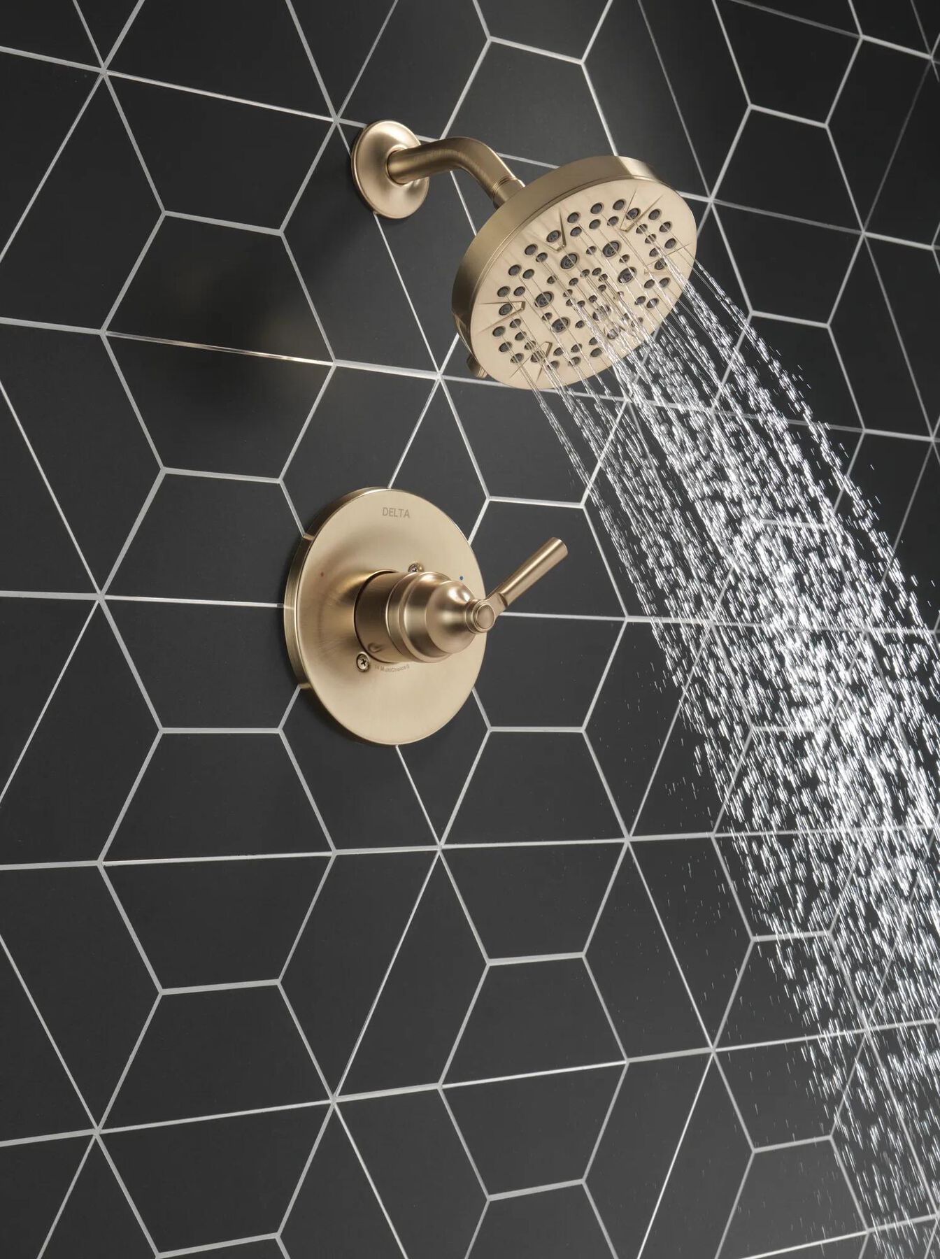 14 Series Shower Only Trim (Recertified)