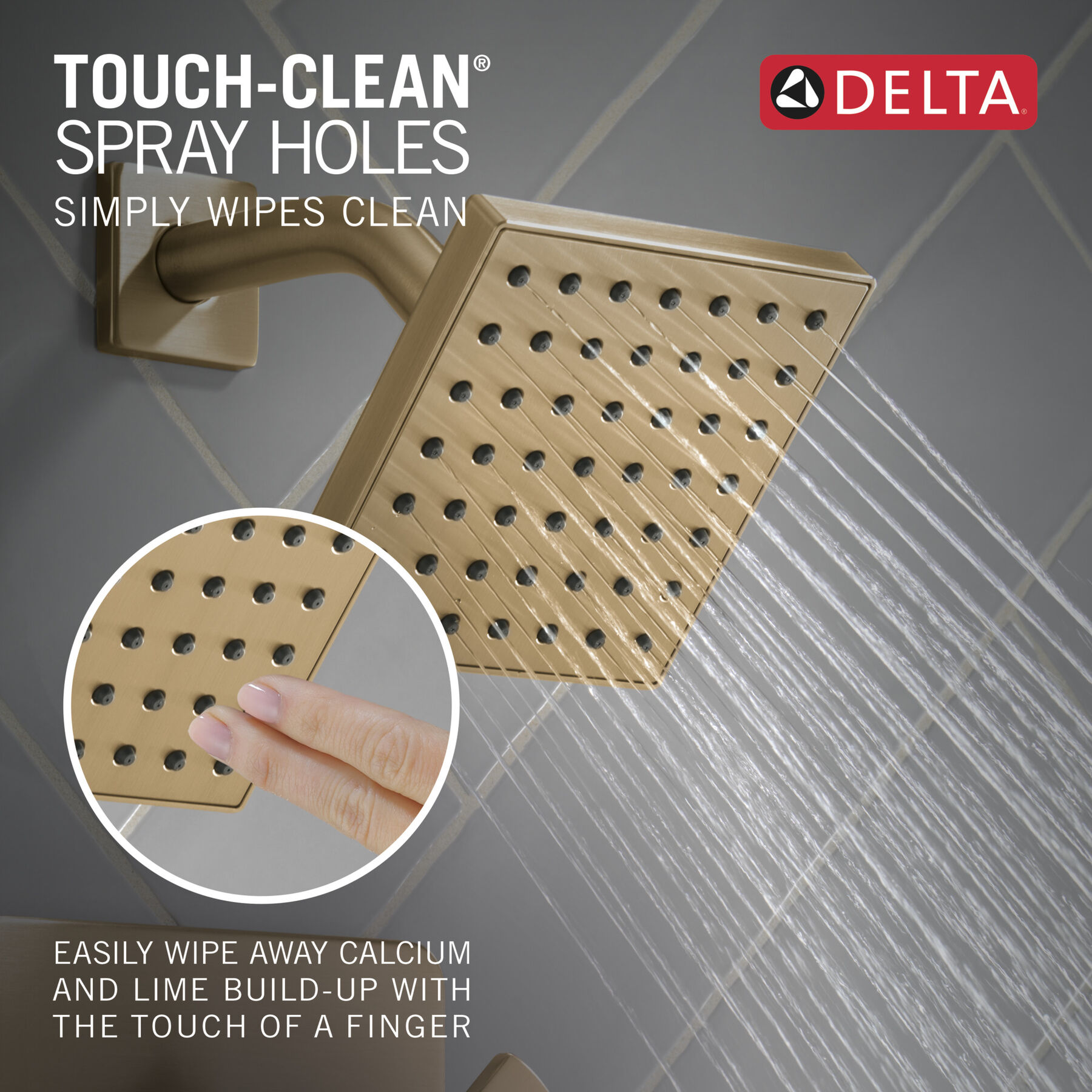 Monitor 14 Series Shower Trim (Recertified)