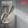Hand Shower 1.75 GPM w/Slide Bar 1S (Recertified)